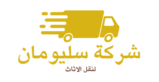 modern simple truck shipping and delivery logo (1)