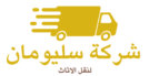 modern simple truck shipping and delivery logo (1)